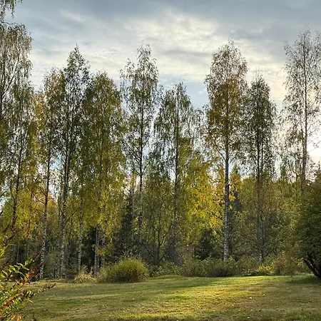 In Nature 펜션 *